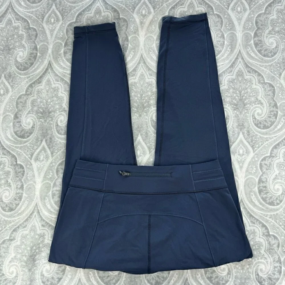 Womens Lululemon Winter Sprinter Pant